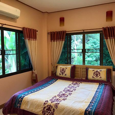 House Of Garden Chiang Rai Exterior foto