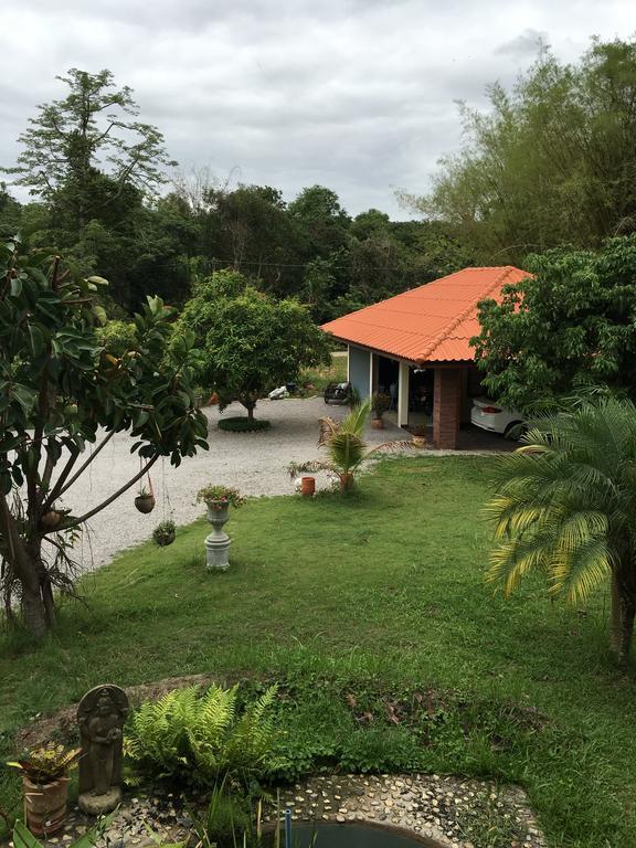 House Of Garden Chiang Rai Exterior foto