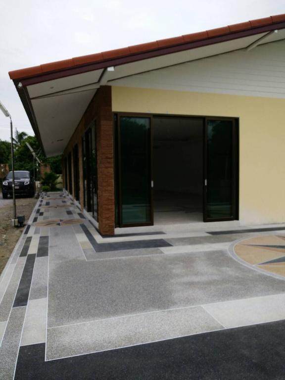 House Of Garden Chiang Rai Exterior foto