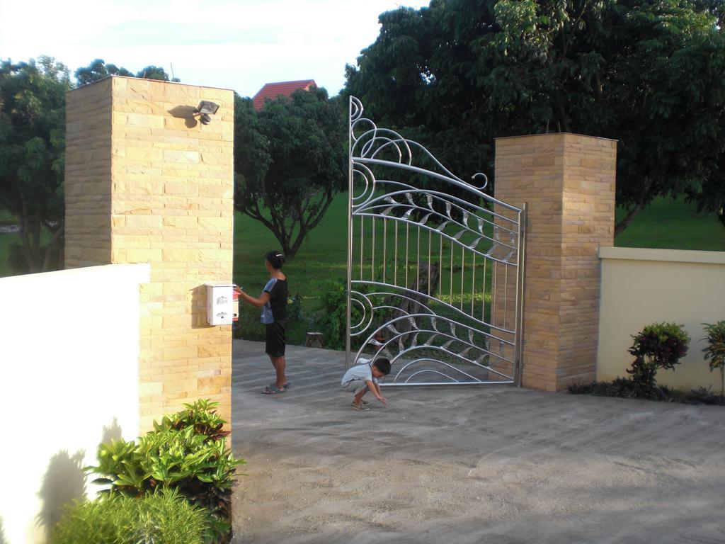 House Of Garden Chiang Rai Exterior foto
