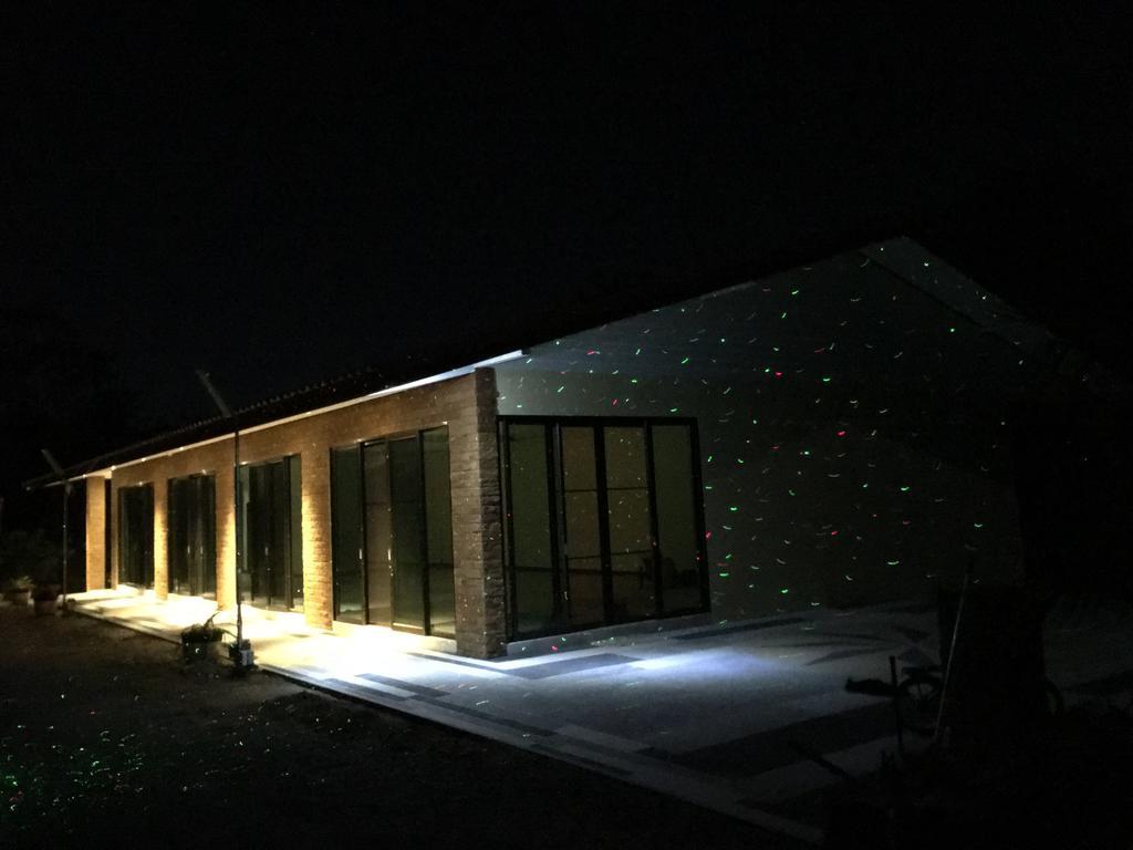 House Of Garden Chiang Rai Exterior foto