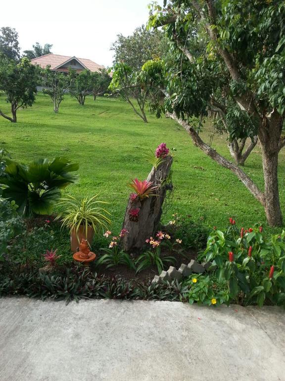 House Of Garden Chiang Rai Exterior foto