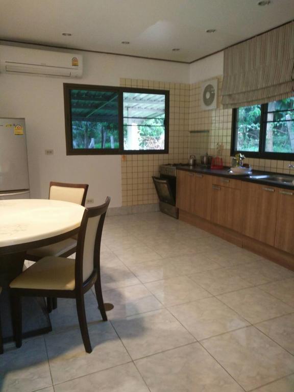 House Of Garden Chiang Rai Exterior foto
