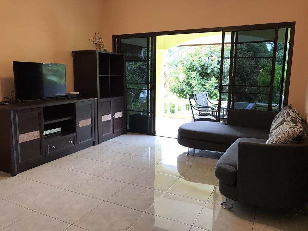 House Of Garden Chiang Rai Exterior foto