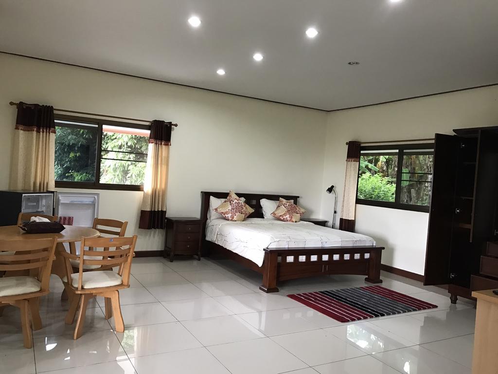 House Of Garden Chiang Rai Exterior foto