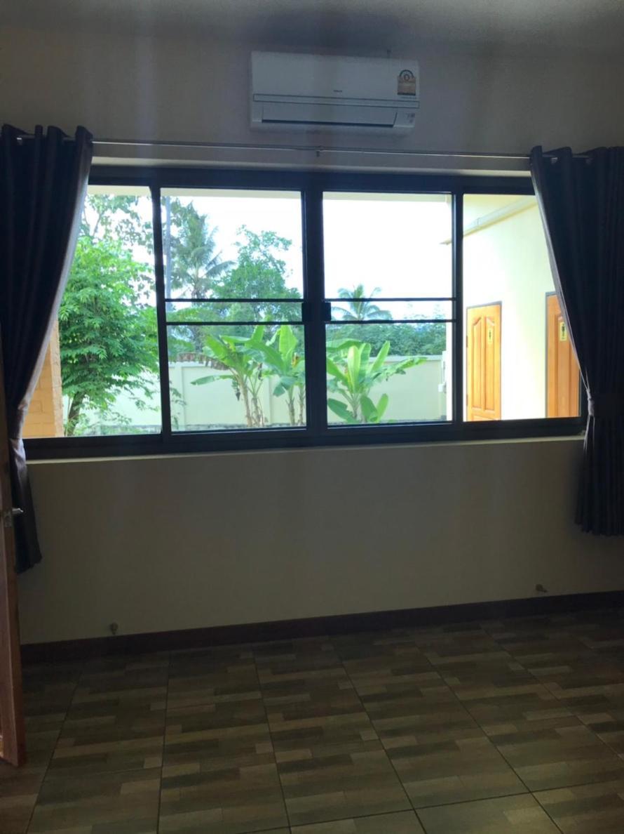 House Of Garden Chiang Rai Exterior foto