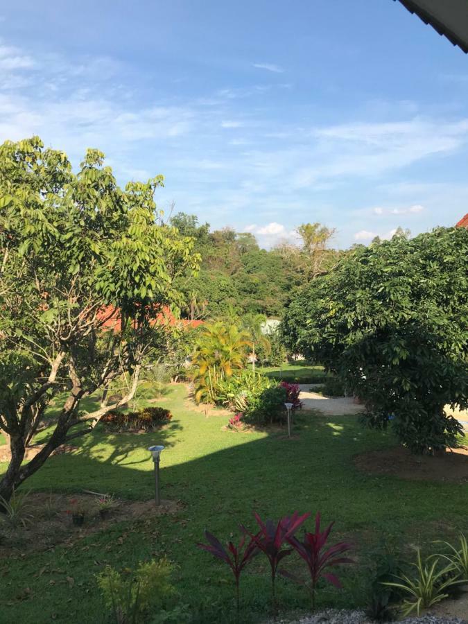 House Of Garden Chiang Rai Exterior foto